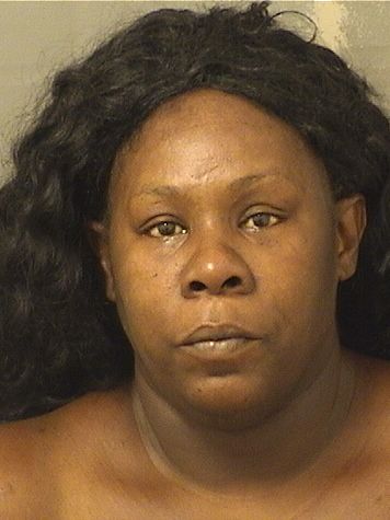 Pamela Denice Jimerson Info, Photos, Data, and More / Pamela Denice Jimerson TriCountyBusts / Is Pamela Denice Jimerson on Social Media Like Facebook, Instagram abd Twitter?