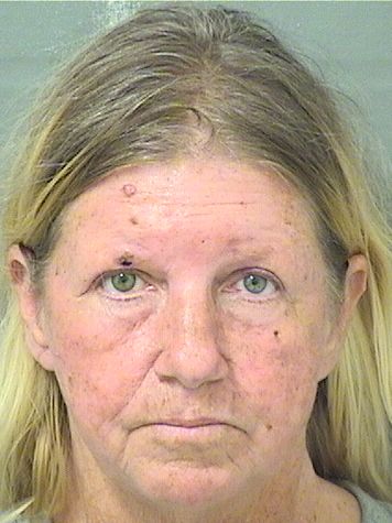 Sandra Jo Barnhart Info, Photos, Data, and More / Sandra Jo Barnhart TriCountyBusts / Is Sandra Jo Barnhart on Social Media Like Facebook, Instagram abd Twitter?