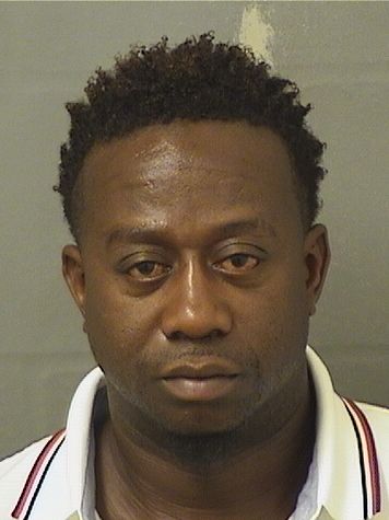 Andrae Robinson Info, Photos, Data, and More / Andrae Robinson TriCountyBusts / Is Andrae Robinson on Social Media Like Facebook, Instagram abd Twitter?