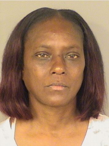Angela Denise Burroughs Info, Photos, Data, and More / Angela Denise Burroughs TriCountyBusts / Is Angela Denise Burroughs on Social Media Like Facebook, Instagram abd Twitter?