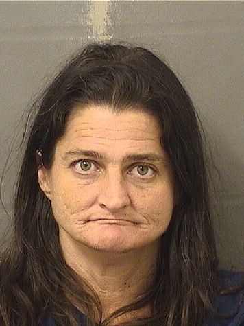 Nicole Keech Info, Photos, Data, and More / Nicole Keech TriCountyBusts / Is Nicole Keech on Social Media Like Facebook, Instagram abd Twitter?