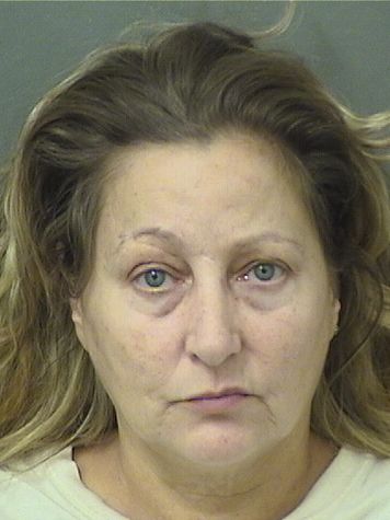 Jodi Karasik Info, Photos, Data, and More / Jodi Karasik TriCountyBusts / Is Jodi Karasik on Social Media Like Facebook, Instagram abd Twitter?