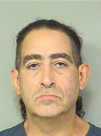 David Matos Info, Photos, Data, and More / David Matos TriCountyBusts / Is David Matos on Social Media Like Facebook, Instagram abd Twitter?