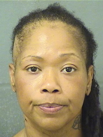 Ronika Copeland Info, Photos, Data, and More / Ronika Copeland TriCountyBusts / Is Ronika Copeland on Social Media Like Facebook, Instagram abd Twitter?