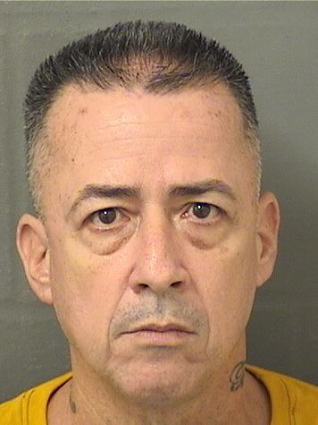 Rodney Serrano Info, Photos, Data, and More / Rodney Serrano TriCountyBusts / Is Rodney Serrano on Social Media Like Facebook, Instagram abd Twitter?
