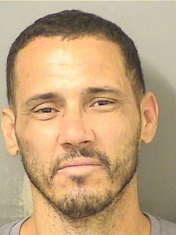 Frankie Irizarry Info, Photos, Data, and More / Frankie Irizarry TriCountyBusts / Is Frankie Irizarry on Social Media Like Facebook, Instagram abd Twitter?