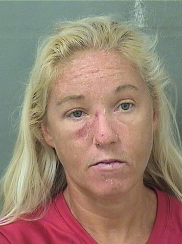 Amanda Michelle Witt Info, Photos, Data, and More / Amanda Michelle Witt TriCountyBusts / Is Amanda Michelle Witt on Social Media Like Facebook, Instagram abd Twitter?