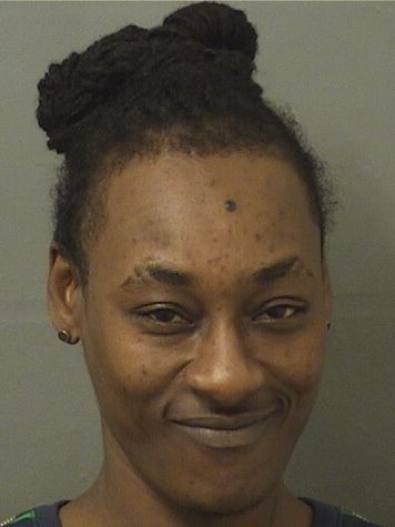 Fredeska Mcgriff Info, Photos, Data, and More / Fredeska Mcgriff TriCountyBusts / Is Fredeska Mcgriff on Social Media Like Facebook, Instagram abd Twitter?