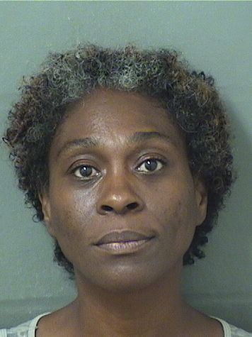 Nerrisha Colleen Smith Info, Photos, Data, and More / Nerrisha Colleen Smith TriCountyBusts / Is Nerrisha Colleen Smith on Social Media Like Facebook, Instagram abd Twitter?