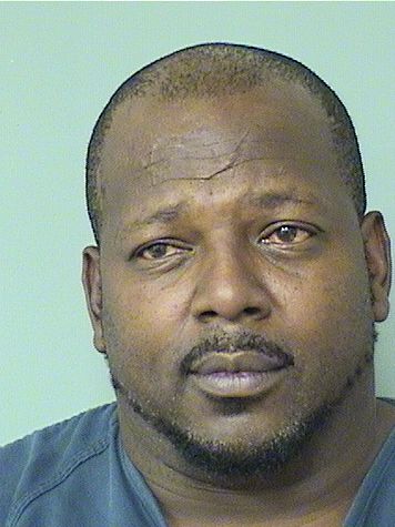 Demetrious L Walker Info, Photos, Data, and More / Demetrious L Walker TriCountyBusts / Is Demetrious L Walker on Social Media Like Facebook, Instagram abd Twitter?