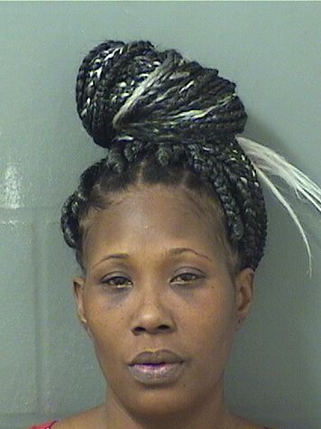 Aneka Brewer Info, Photos, Data, and More / Aneka Brewer TriCountyBusts / Is Aneka Brewer on Social Media Like Facebook, Instagram abd Twitter?