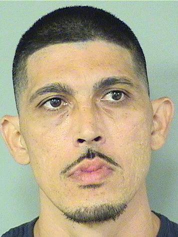 Jesse Gracia Info, Photos, Data, and More / Jesse Gracia TriCountyBusts / Is Jesse Gracia on Social Media Like Facebook, Instagram abd Twitter?