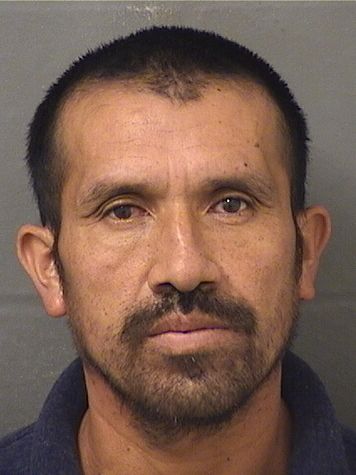 Gerardo Garcia Info, Photos, Data, and More / Gerardo Garcia TriCountyBusts / Is Gerardo Garcia on Social Media Like Facebook, Instagram abd Twitter?