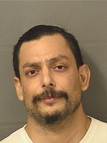 Roberto Jesus Cazenave Info, Photos, Data, and More / Roberto Jesus Cazenave TriCountyBusts / Is Roberto Jesus Cazenave on Social Media Like Facebook, Instagram abd Twitter?