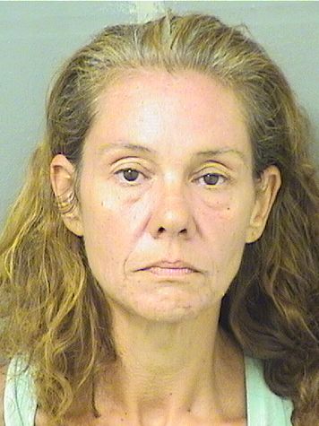 Cybill Lorraine Meyer Info, Photos, Data, and More / Cybill Lorraine Meyer TriCountyBusts / Is Cybill Lorraine Meyer on Social Media Like Facebook, Instagram abd Twitter?
