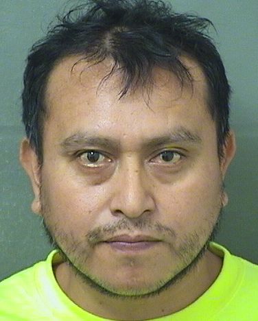 Esdera Calvo Info, Photos, Data, and More / Esdera Calvo TriCountyBusts / Is Esdera Calvo on Social Media Like Facebook, Instagram abd Twitter?