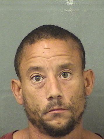 Edgar Amaury Monet Info, Photos, Data, and More / Edgar Amaury Monet TriCountyBusts / Is Edgar Amaury Monet on Social Media Like Facebook, Instagram abd Twitter?
