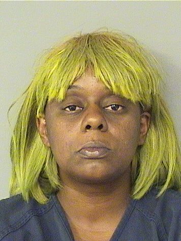 Tanzarneka Shareka Williams Info, Photos, Data, and More / Tanzarneka Shareka Williams TriCountyBusts / Is Tanzarneka Shareka Williams on Social Media Like Facebook, Instagram abd Twitter?