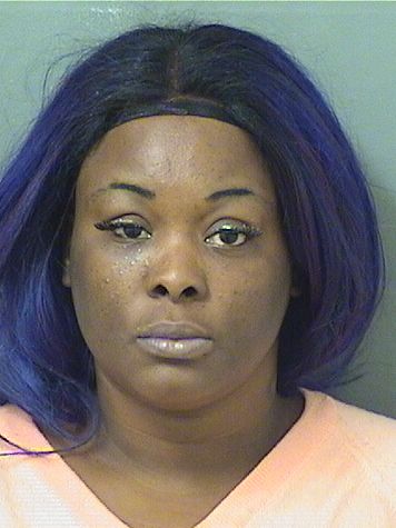 Alfrienday Haliburton Info, Photos, Data, and More / Alfrienday Haliburton TriCountyBusts / Is Alfrienday Haliburton on Social Media Like Facebook, Instagram abd Twitter?