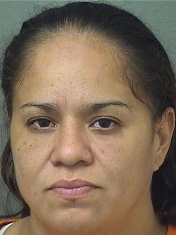 Nancy Belen Batrez Info, Photos, Data, and More / Nancy Belen Batrez TriCountyBusts / Is Nancy Belen Batrez on Social Media Like Facebook, Instagram abd Twitter?