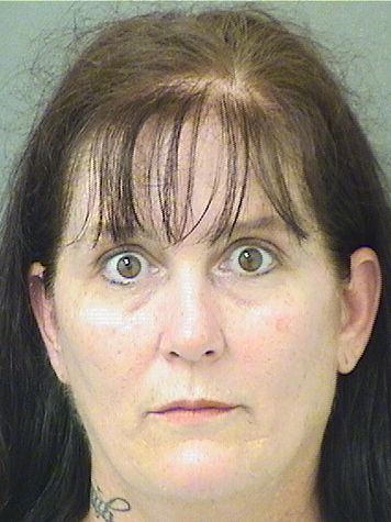 Lisa Janette Johnson Info, Photos, Data, and More / Lisa Janette Johnson TriCountyBusts / Is Lisa Janette Johnson on Social Media Like Facebook, Instagram abd Twitter?