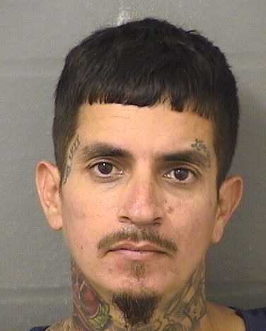 Joseph Cantu Info, Photos, Data, and More / Joseph Cantu TriCountyBusts / Is Joseph Cantu on Social Media Like Facebook, Instagram abd Twitter?