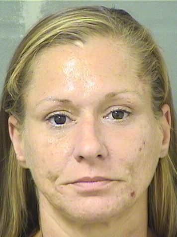 Christina Louise Farley Info, Photos, Data, and More / Christina Louise Farley TriCountyBusts / Is Christina Louise Farley on Social Media Like Facebook, Instagram abd Twitter?