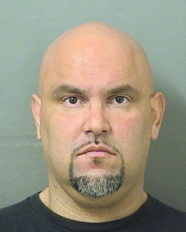 Jason F Garcia Info, Photos, Data, and More / Jason F Garcia TriCountyBusts / Is Jason F Garcia on Social Media Like Facebook, Instagram abd Twitter?