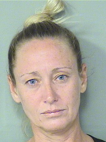 Rachel Lloyd Info, Photos, Data, and More / Rachel Lloyd TriCountyBusts / Is Rachel Lloyd on Social Media Like Facebook, Instagram abd Twitter?