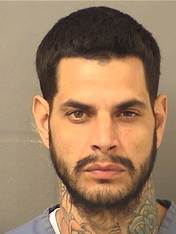 Damian Aumauri Brunet Info, Photos, Data, and More / Damian Aumauri Brunet TriCountyBusts / Is Damian Aumauri Brunet on Social Media Like Facebook, Instagram abd Twitter?