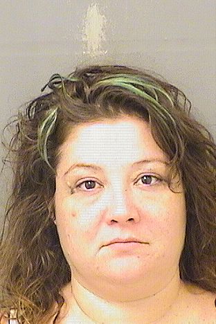 Erika Leigh Sleeper Info, Photos, Data, and More / Erika Leigh Sleeper TriCountyBusts / Is Erika Leigh Sleeper on Social Media Like Facebook, Instagram abd Twitter?