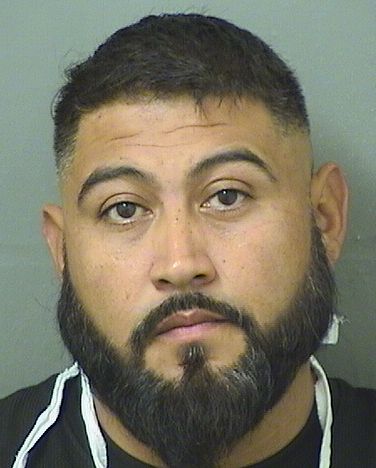 Oscar  Jr Garcia Info, Photos, Data, and More / Oscar  Jr Garcia TriCountyBusts / Is Oscar  Jr Garcia on Social Media Like Facebook, Instagram abd Twitter?