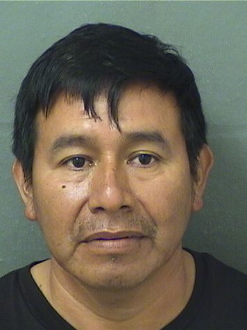 Domingo Juantomas Info, Photos, Data, and More / Domingo Juantomas TriCountyBusts / Is Domingo Juantomas on Social Media Like Facebook, Instagram abd Twitter?