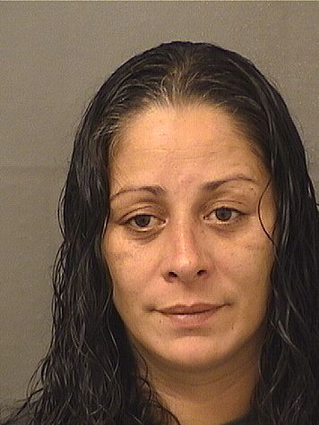 Lili V Ortega Info, Photos, Data, and More / Lili V Ortega TriCountyBusts / Is Lili V Ortega on Social Media Like Facebook, Instagram abd Twitter?
