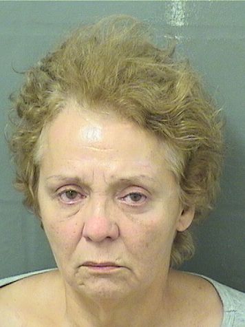 Nicole Joan Cox Info, Photos, Data, and More / Nicole Joan Cox TriCountyBusts / Is Nicole Joan Cox on Social Media Like Facebook, Instagram abd Twitter?