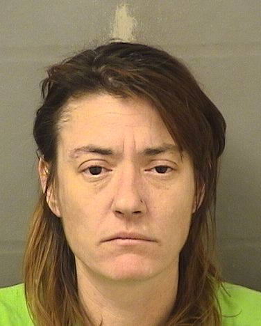 Brenda Jamie Hatfield Info, Photos, Data, and More / Brenda Jamie Hatfield TriCountyBusts / Is Brenda Jamie Hatfield on Social Media Like Facebook, Instagram abd Twitter?