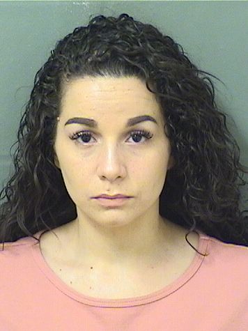 Jasmine Rivera Info, Photos, Data, and More / Jasmine Rivera TriCountyBusts / Is Jasmine Rivera on Social Media Like Facebook, Instagram abd Twitter?