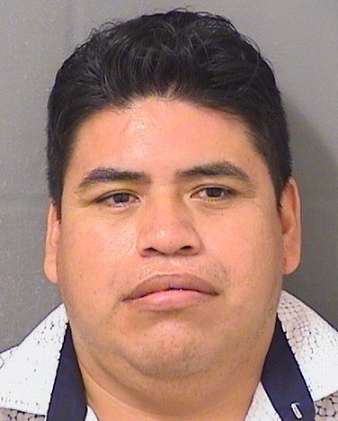 Vicente Lucas Info, Photos, Data, and More / Vicente Lucas TriCountyBusts / Is Vicente Lucas on Social Media Like Facebook, Instagram abd Twitter?