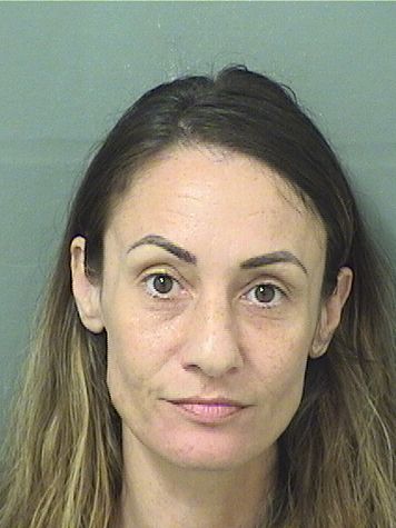 Nicole Cirio Info, Photos, Data, and More / Nicole Cirio TriCountyBusts / Is Nicole Cirio on Social Media Like Facebook, Instagram abd Twitter?