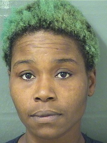 Alexis King Info, Photos, Data, and More / Alexis King TriCountyBusts / Is Alexis King on Social Media Like Facebook, Instagram abd Twitter?