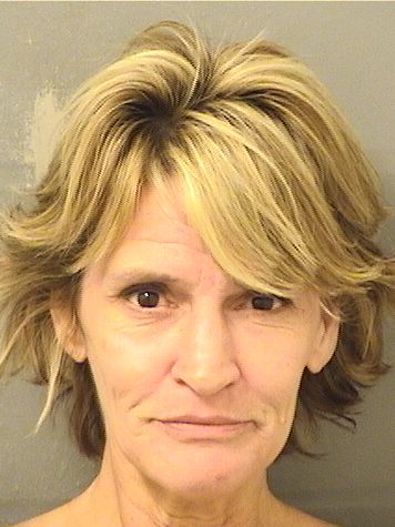 Bobbiejo Hendrix Info, Photos, Data, and More / Bobbiejo Hendrix TriCountyBusts / Is Bobbiejo Hendrix on Social Media Like Facebook, Instagram abd Twitter?