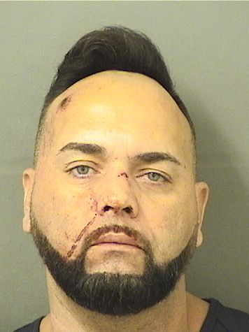 Michael Angelo Acevedo Info, Photos, Data, and More / Michael Angelo Acevedo TriCountyBusts / Is Michael Angelo Acevedo on Social Media Like Facebook, Instagram abd Twitter?
