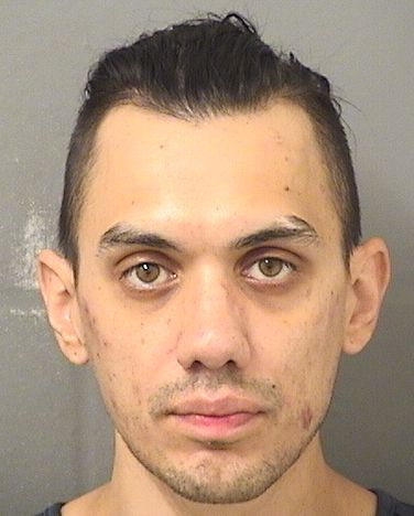 Marcos Christopher Salas Records Marcos Christopher Salas / Marcos Christopher Salas Photos Marcos Christopher Salas