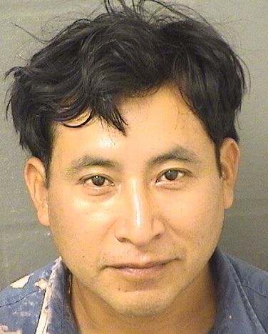 Narciso Reynoso Ramirez Info, Photos, Data, and More / Narciso Reynoso Ramirez TriCountyBusts / Is Narciso Reynoso Ramirez on Social Media Like Facebook, Instagram abd Twitter?