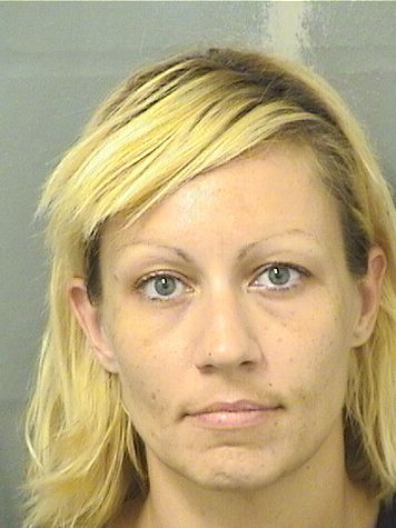 Trista Lea Ross Info, Photos, Data, and More / Trista Lea Ross TriCountyBusts / Is Trista Lea Ross on Social Media Like Facebook, Instagram abd Twitter?