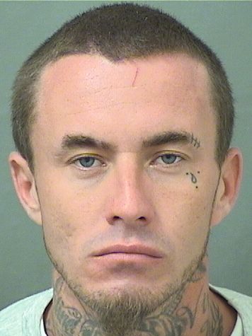 Jeremy Luke Info, Photos, Data, and More / Jeremy Luke TriCountyBusts / Is Jeremy Luke on Social Media Like Facebook, Instagram abd Twitter?