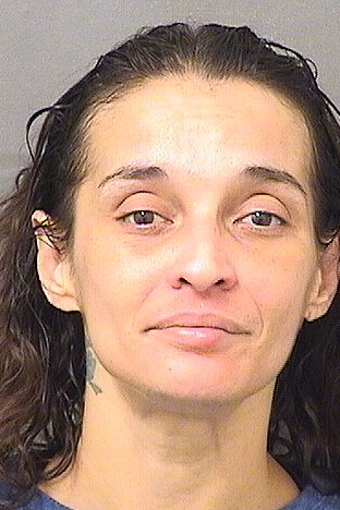 Jamira Lopez Info, Photos, Data, and More / Jamira Lopez TriCountyBusts / Is Jamira Lopez on Social Media Like Facebook, Instagram abd Twitter?