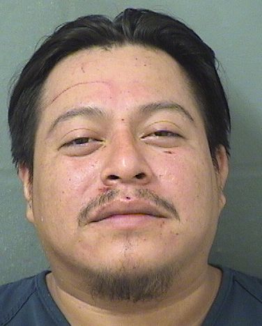 Alonzo Francisco Info, Photos, Data, and More / Alonzo Francisco TriCountyBusts / Is Alonzo Francisco on Social Media Like Facebook, Instagram abd Twitter?