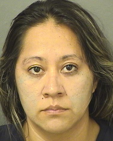 Nancy J Ruiz Info, Photos, Data, and More / Nancy J Ruiz TriCountyBusts / Is Nancy J Ruiz on Social Media Like Facebook, Instagram abd Twitter?