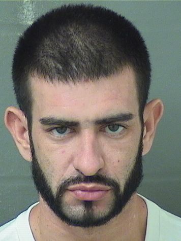 Justin Lee Jacoby Info, Photos, Data, and More / Justin Lee Jacoby TriCountyBusts / Is Justin Lee Jacoby on Social Media Like Facebook, Instagram abd Twitter?